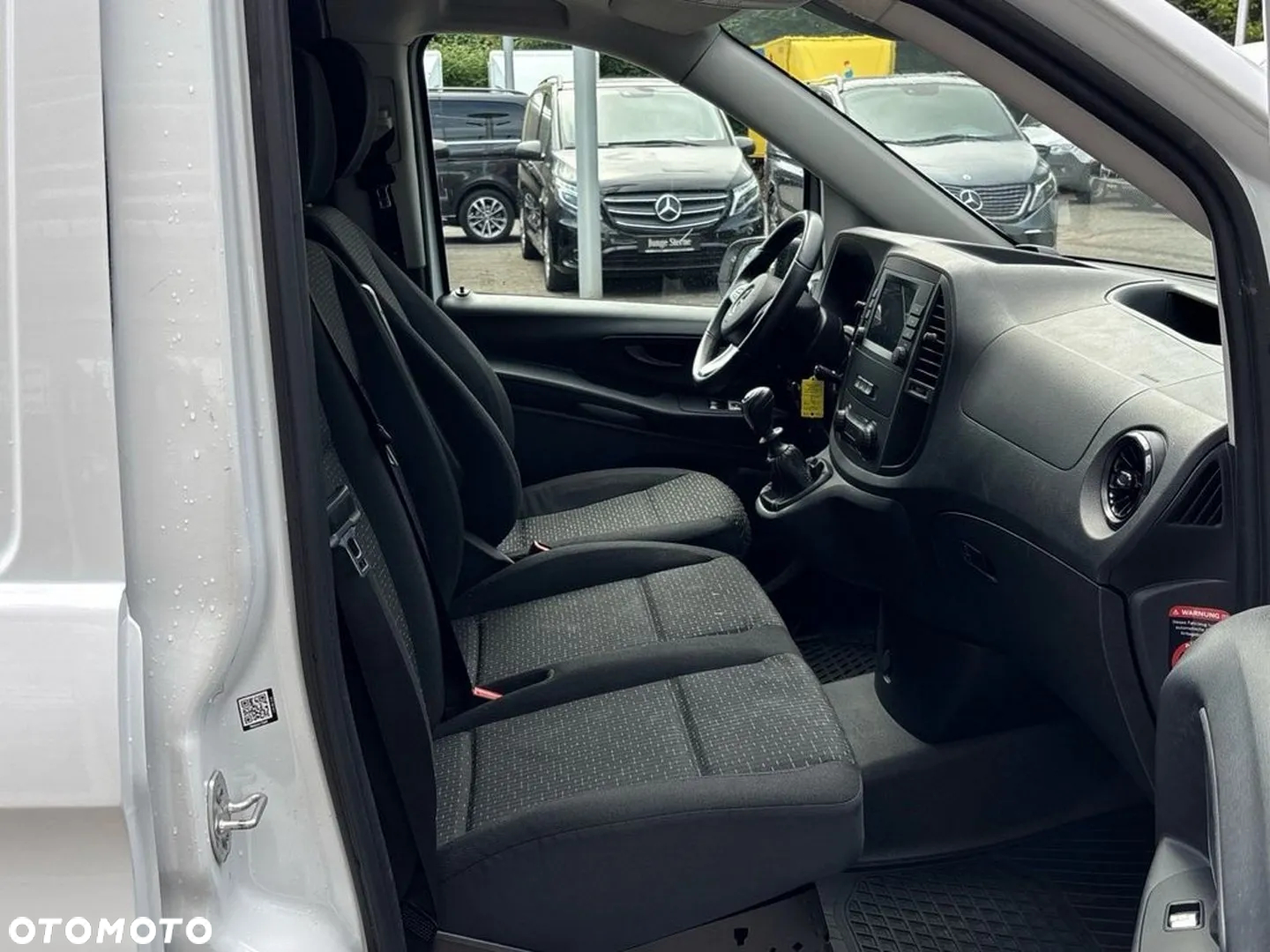 Mercedes-Benz Vito - 26
