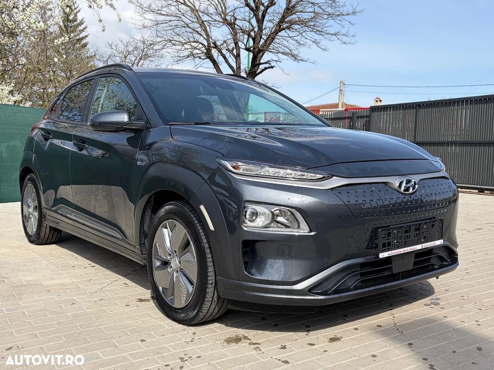 Hyundai KONA Business - 9