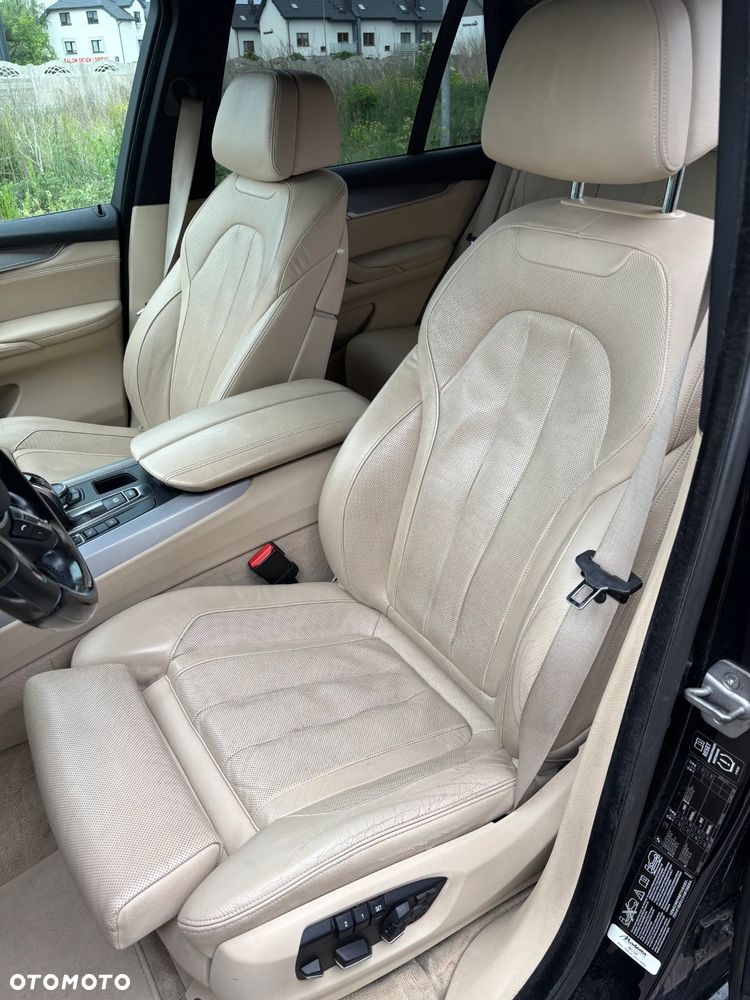 BMW X5 - 18