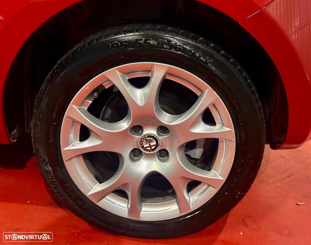 Alfa Romeo MiTo 1.3 JTDM Distinctive - 21