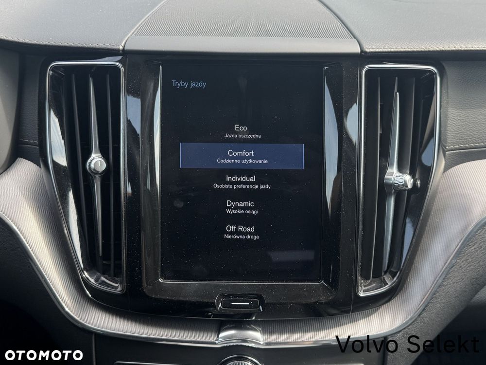 Volvo XC 60 - 19