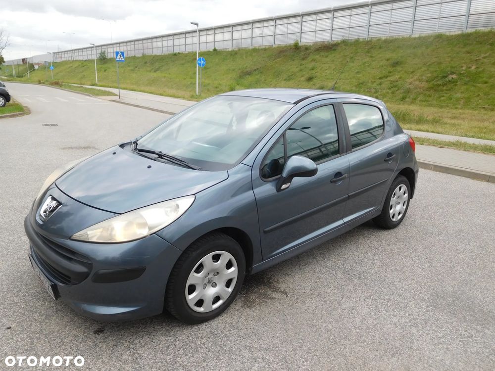 Peugeot 207 1.4 Trendy - 17