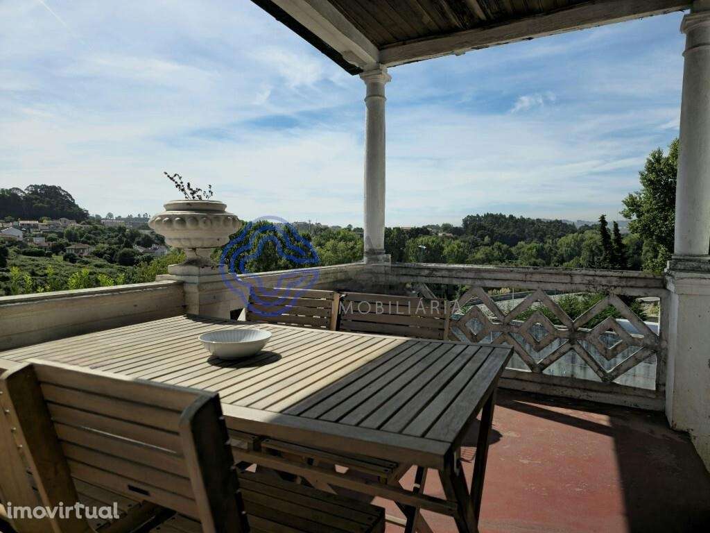 Moradia em Campanha localizada num dos pontos mais nobres  da cidade c - Grande imagem: 4/49