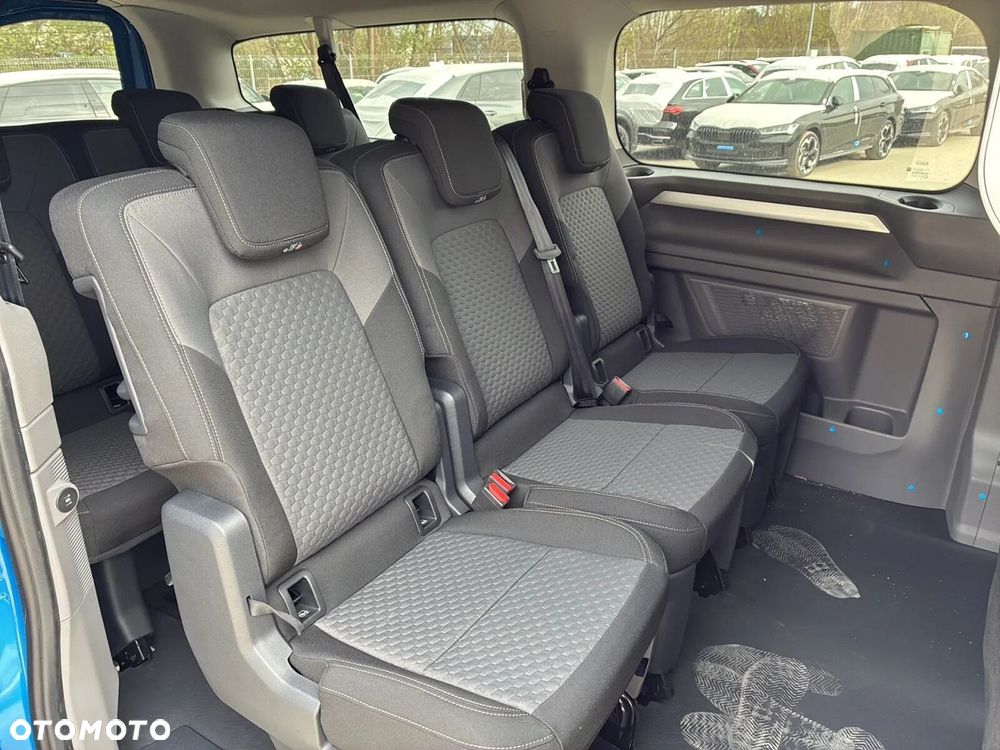Volkswagen Caravelle 2.0 TDI L2 Life - 15