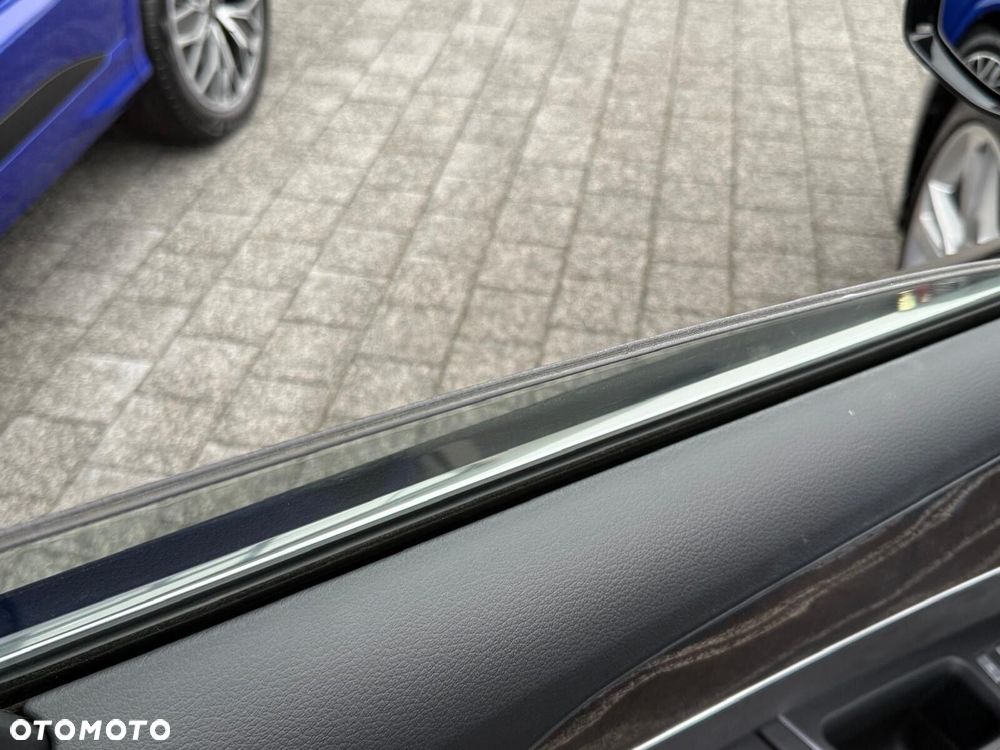 Audi A8 55 TFSI mHEV Quattro Tiptr - 19