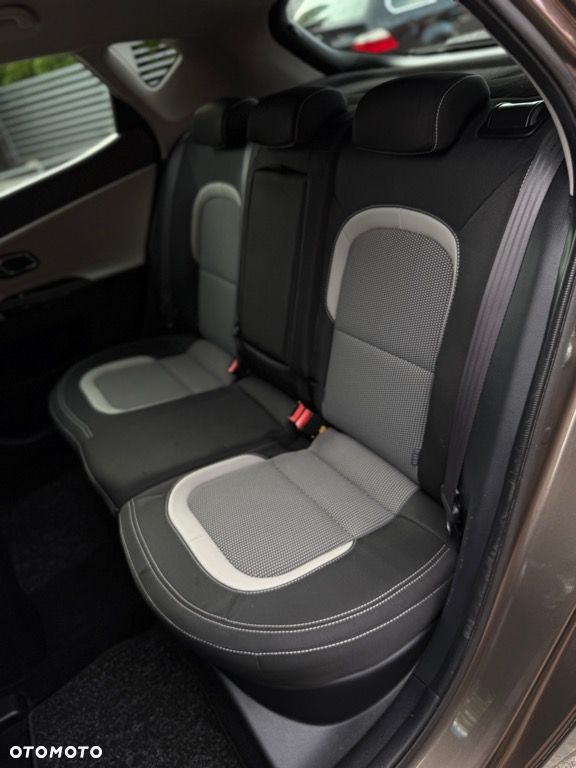 Kia Ceed 1.4 CVVT Dream Team Edition - 8