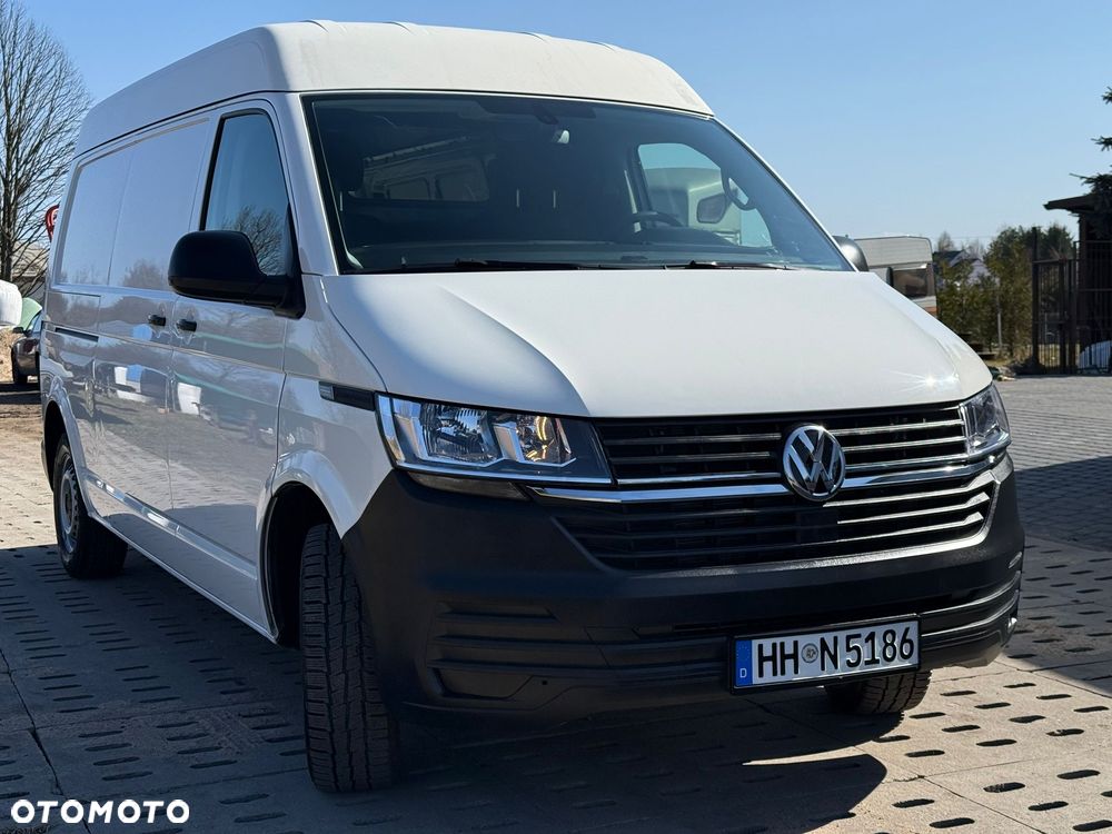 Volkswagen T6 - 10