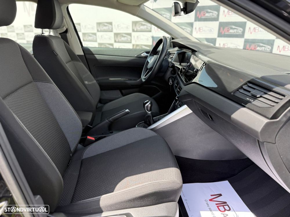 VW Polo 1.0 TSI Life - 41