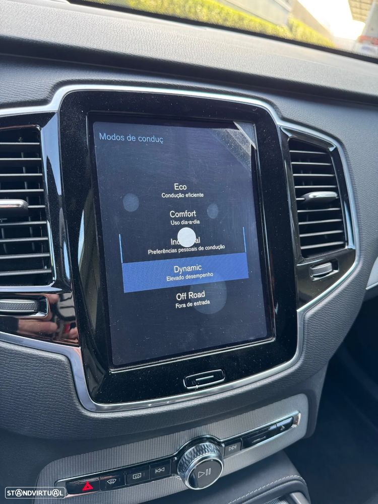 Volvo XC 90 2.0 D4 Inscription - 27