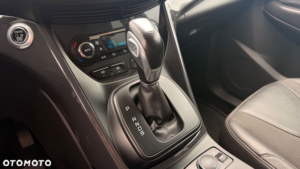 Ford Kuga 2.0 TDCi 4x4 SYNC - 14