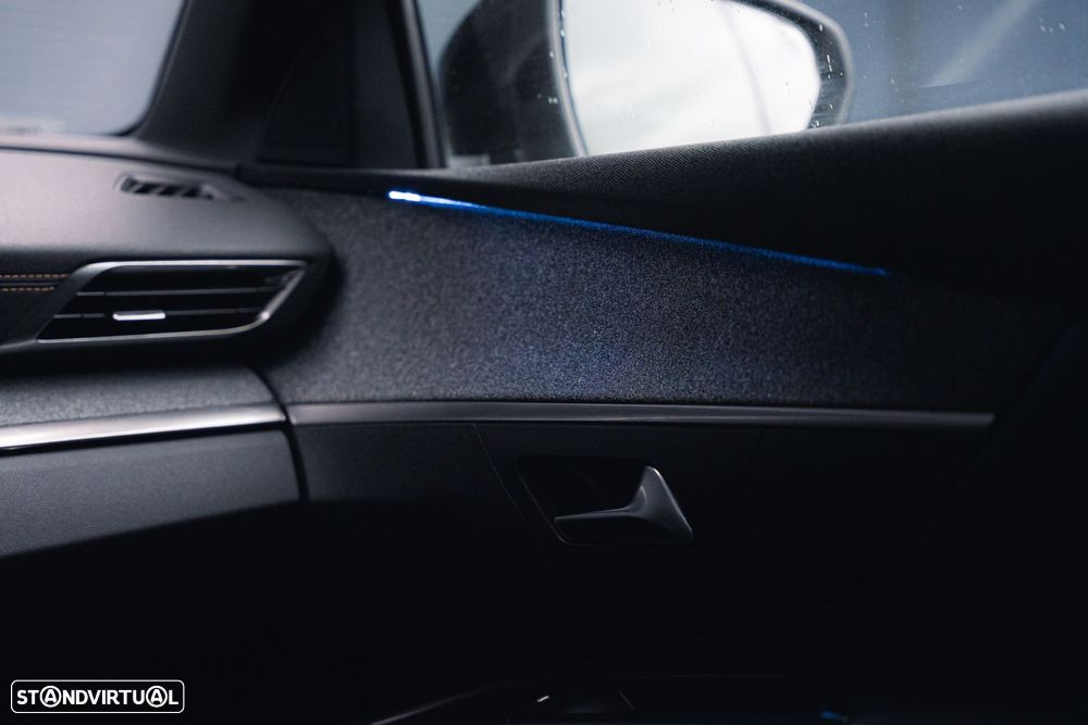 Peugeot 5008 1.5 BlueHDi GT Line - 48