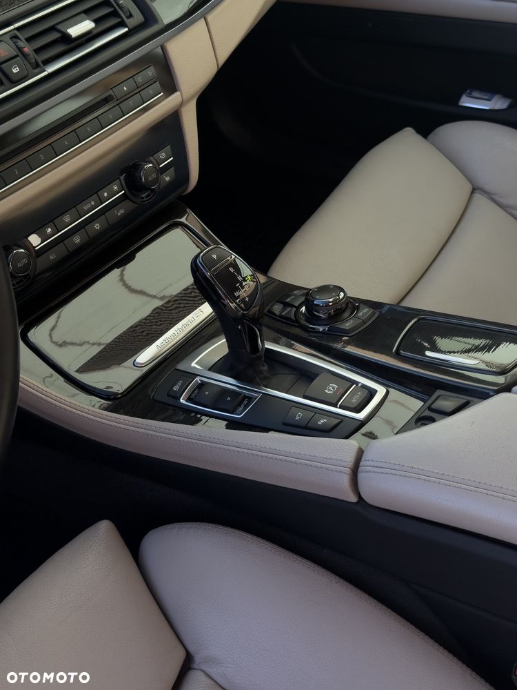 BMW Seria 5 - 5