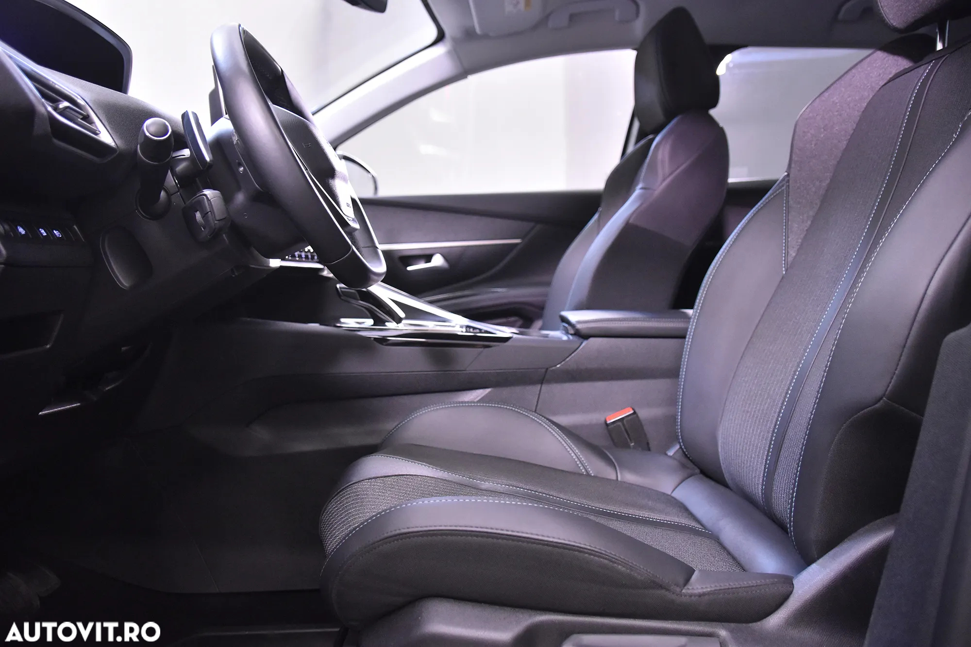 Peugeot 3008 - 22