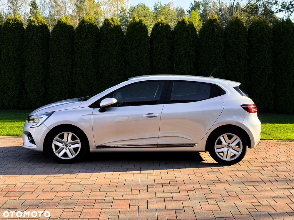 Renault Clio TCe 100 BUSINESS EDITION - 9