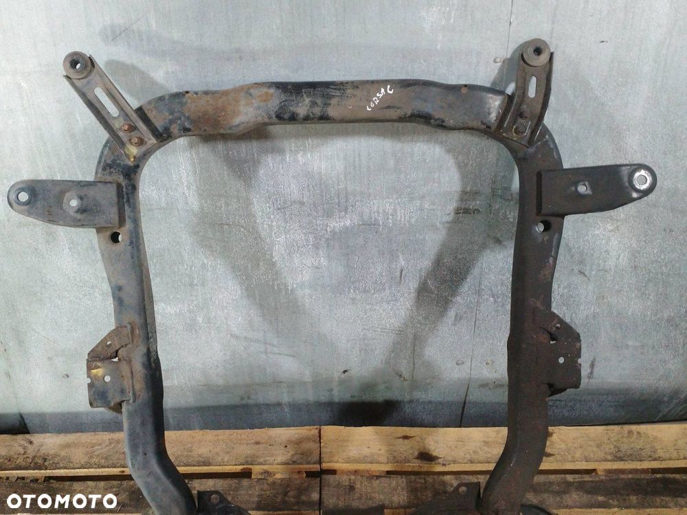 WÓZEK,TRAWERS PRZÓD OPEL CORSA C 1.0 HATCHBACK - 4