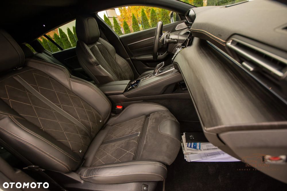 Peugeot 508 2.0 BlueHDi GT S&S - 29