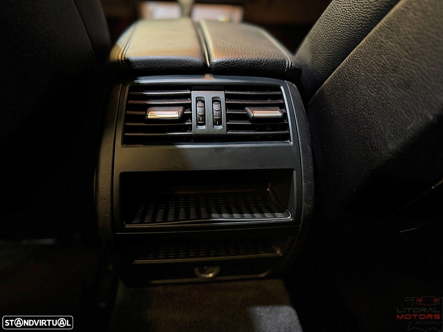 BMW 520 d Touring Sport-Aut. - 39