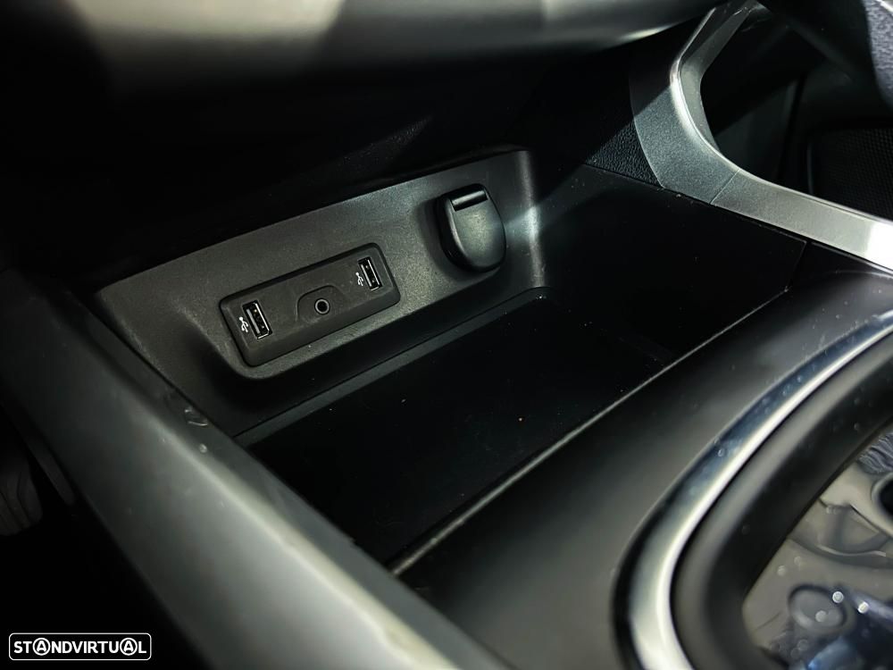Renault Kadjar Energy dCi 110 EDC COLLECTION - 55