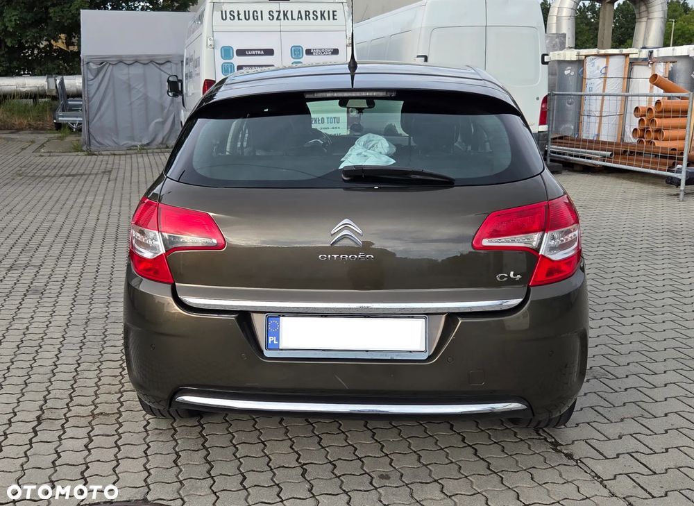 Citroën C4 - 18