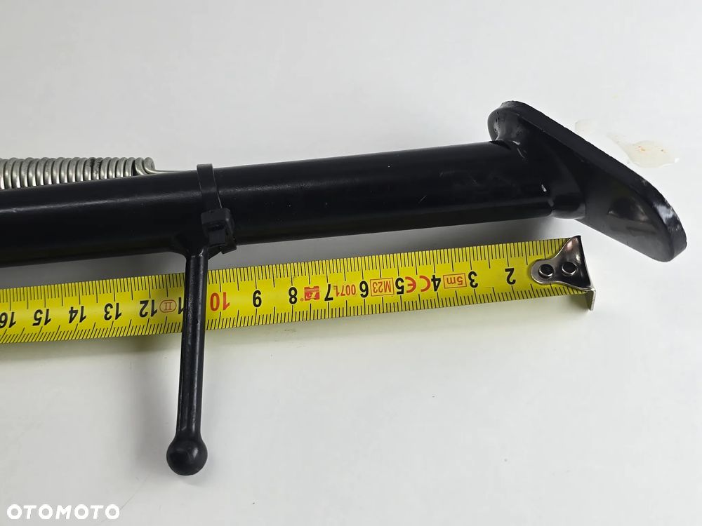 STOPKA BOCZNA SPREZYNA TRIUMPH SCRAMBLER 400 SPEED - 18