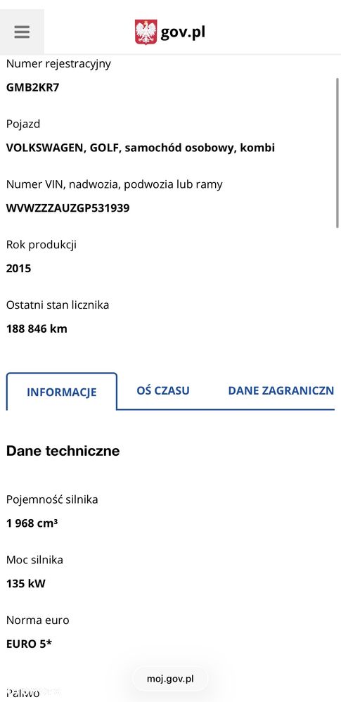 Volkswagen Golf GTD (BlueMotion Technology) DSG - 32