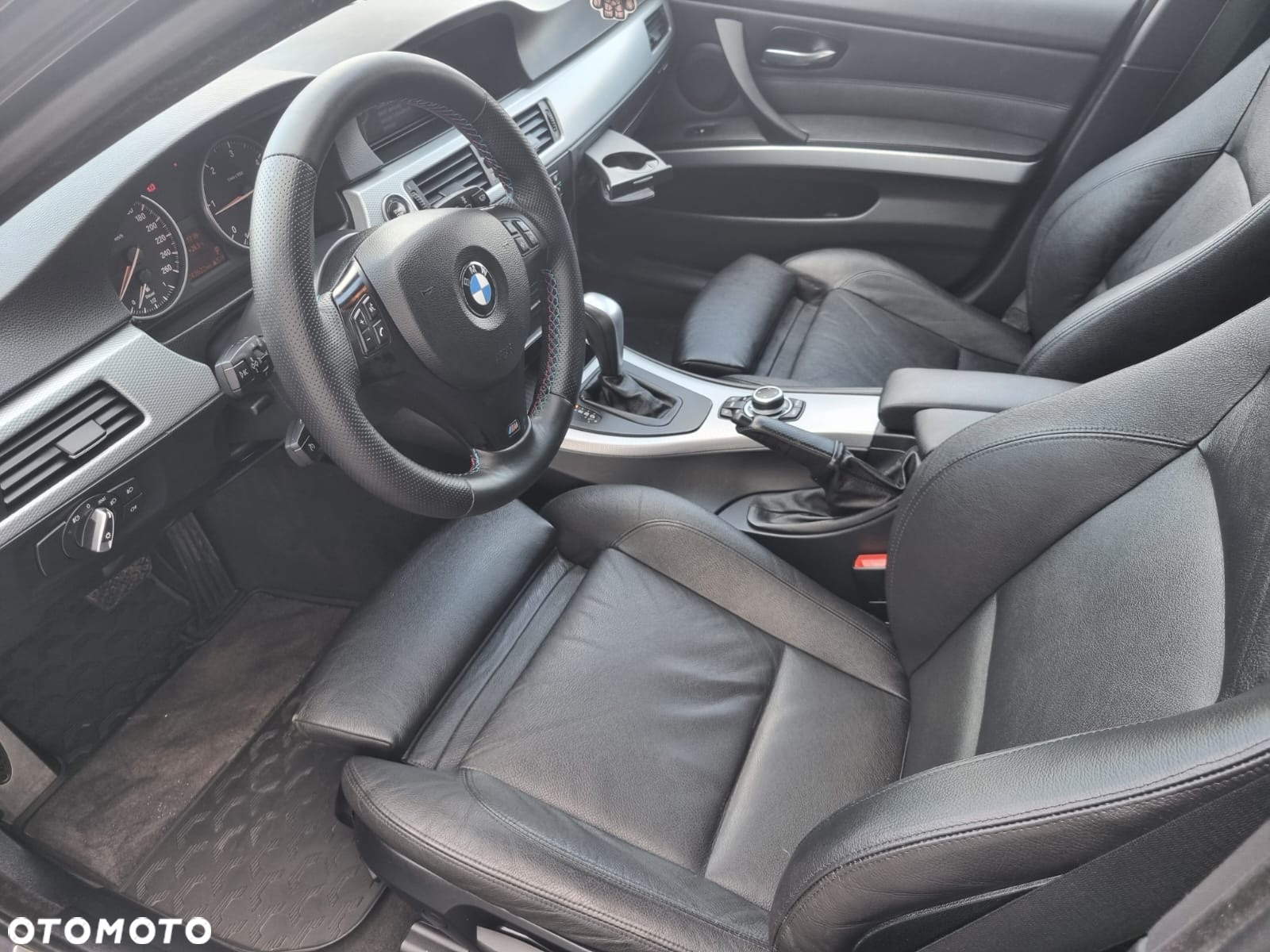 BMW Seria 3 - 20