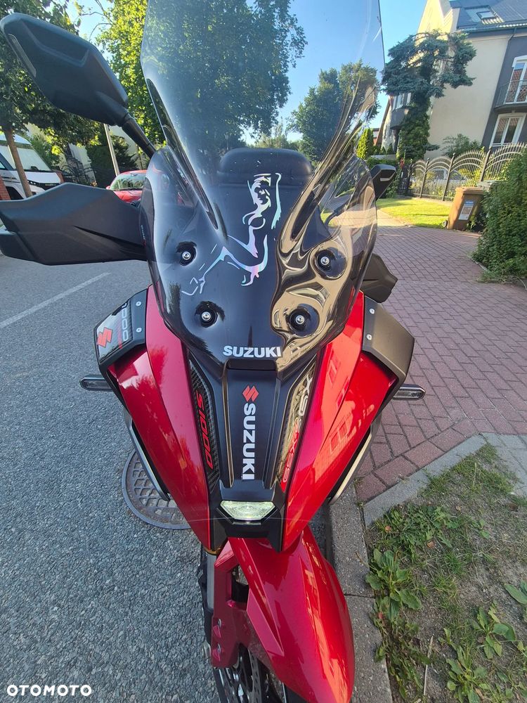 Suzuki GSX - 1