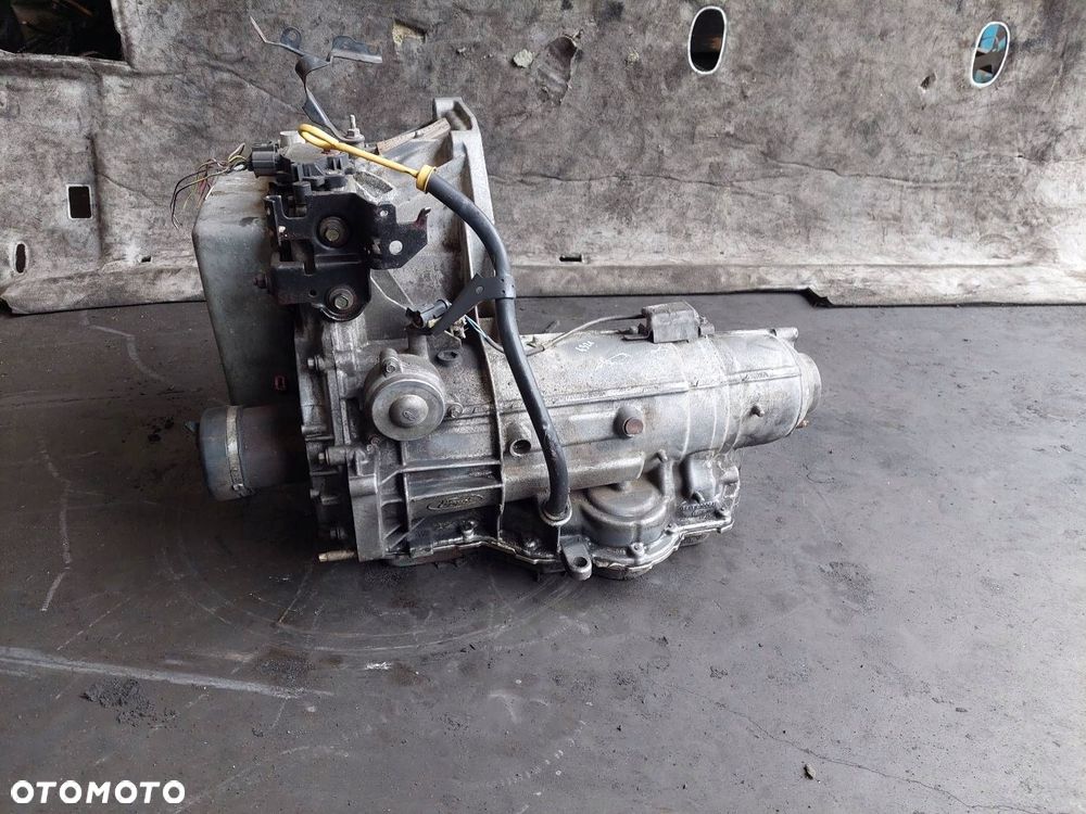 SKRZYNIA BIEGÓW AUTMATYCZNA FORD TAURUS IV YF1P-FB - 3
