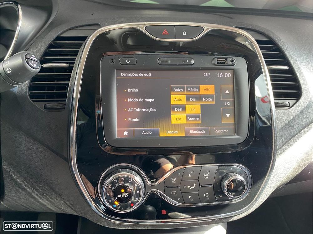 Renault Captur ENERGY dCi 90 S&S Experience - 23