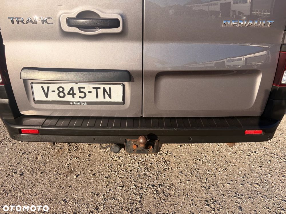 Renault Trafic - 5