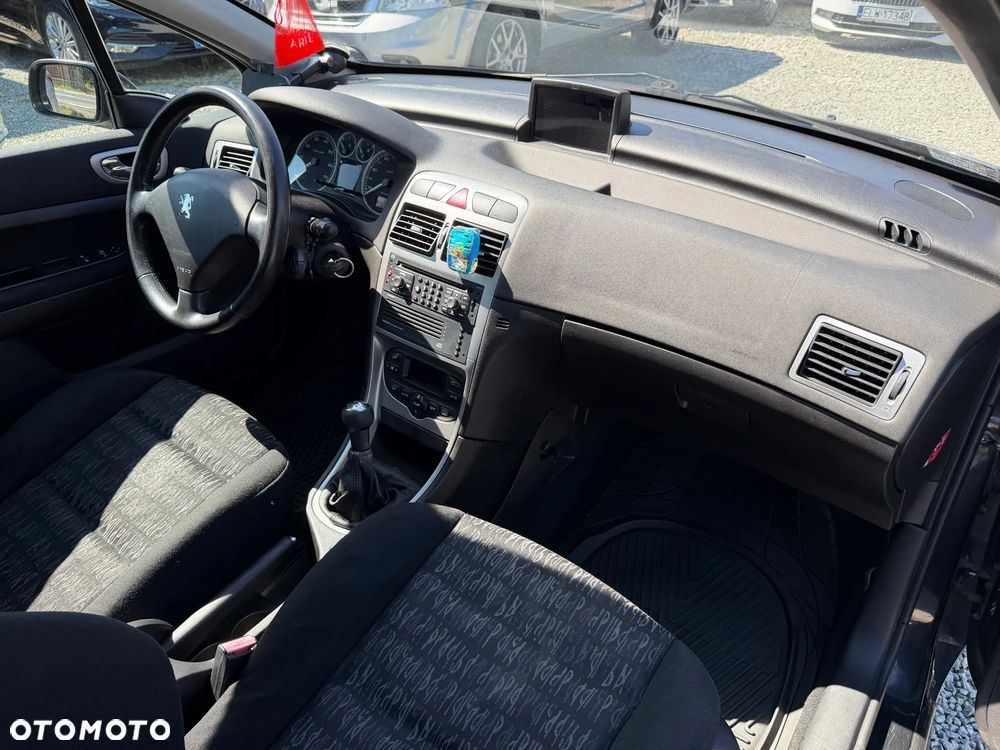 Peugeot 307 - 32