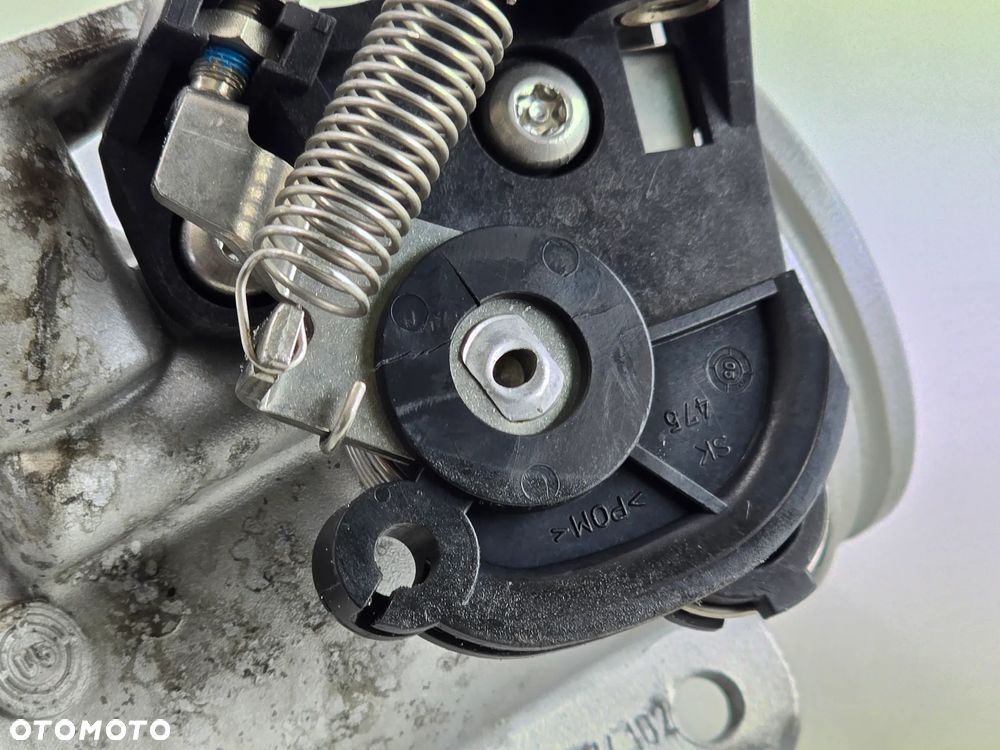 Przepustnica Prawa Bmw R 1200 Gs K25 - 8