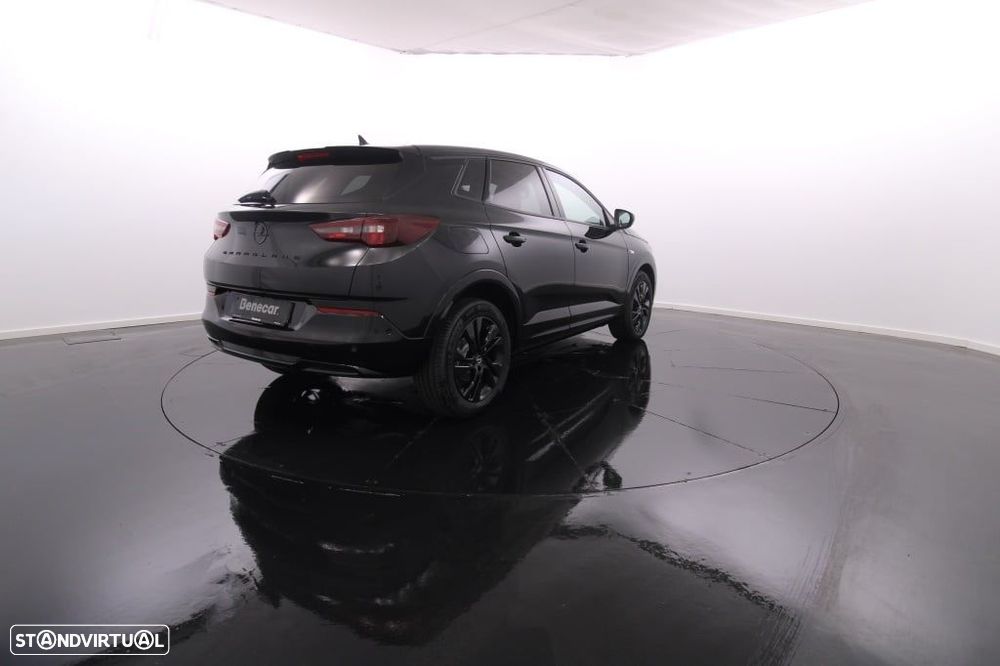 Opel Grandland 1.5 CDTI GS AT - 7