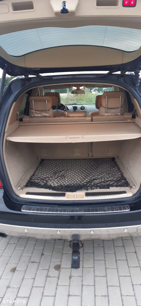 Mercedes-Benz ML 420 CDI 4-Matic - 25