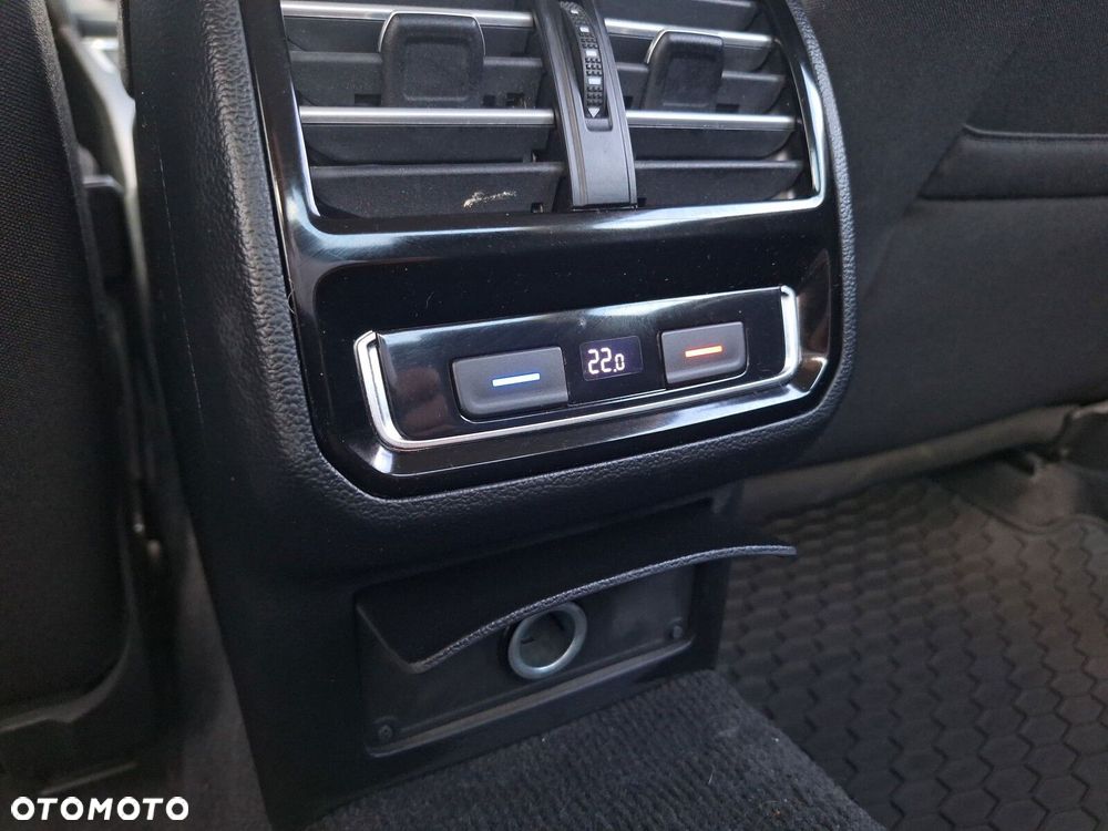Volkswagen Passat 2.0 TDI BMT Comfortline DSG7 - 22