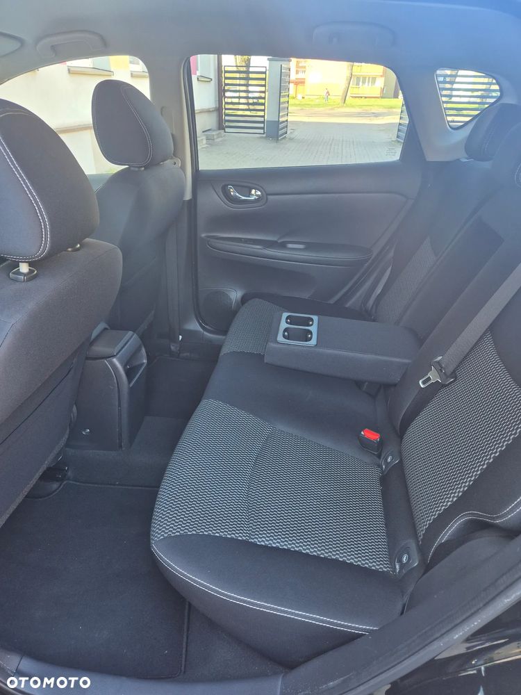 Nissan Pulsar 1.6 DIG-T N-TEC - 18