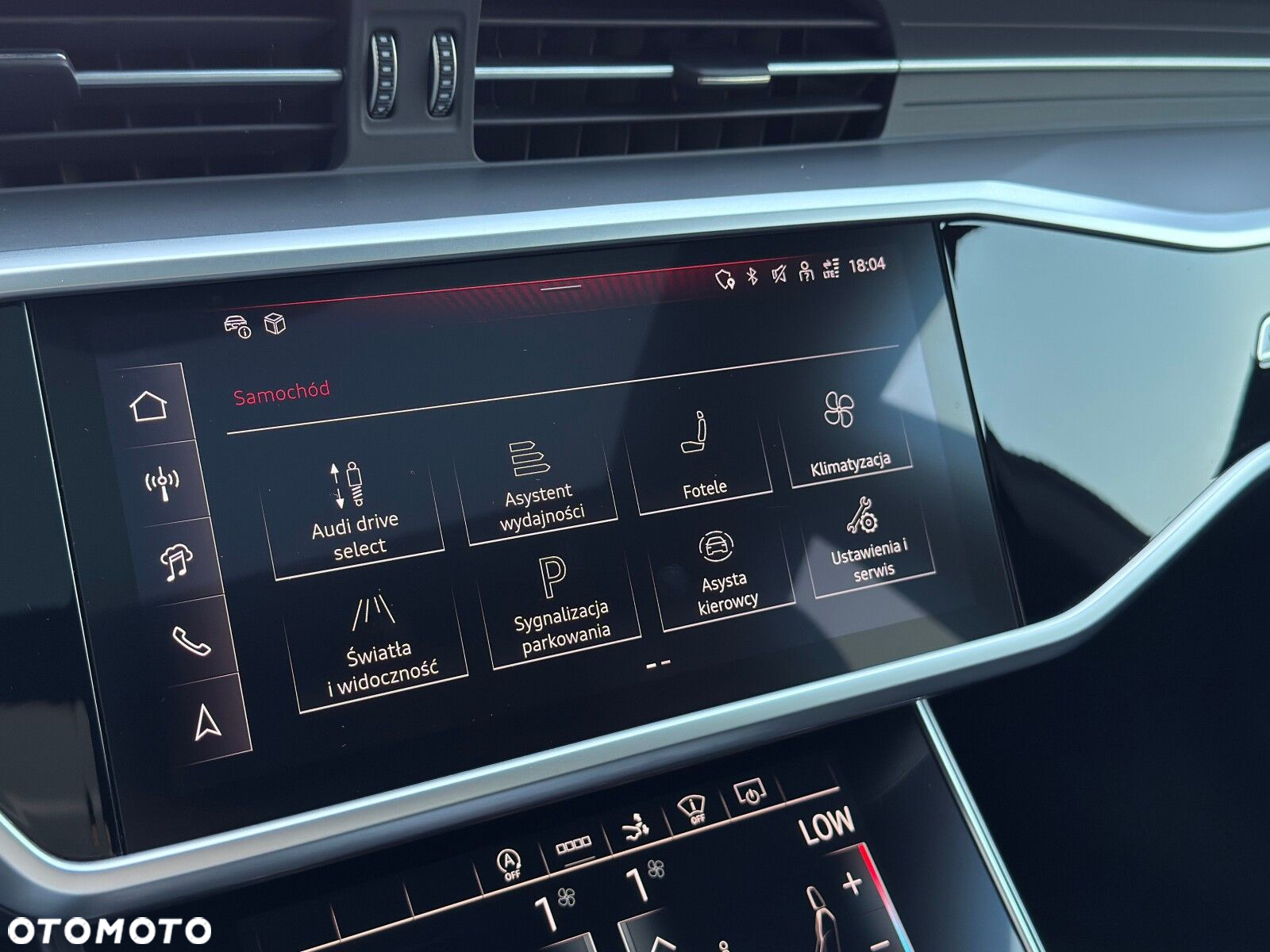 Audi A7 Sportback - 35