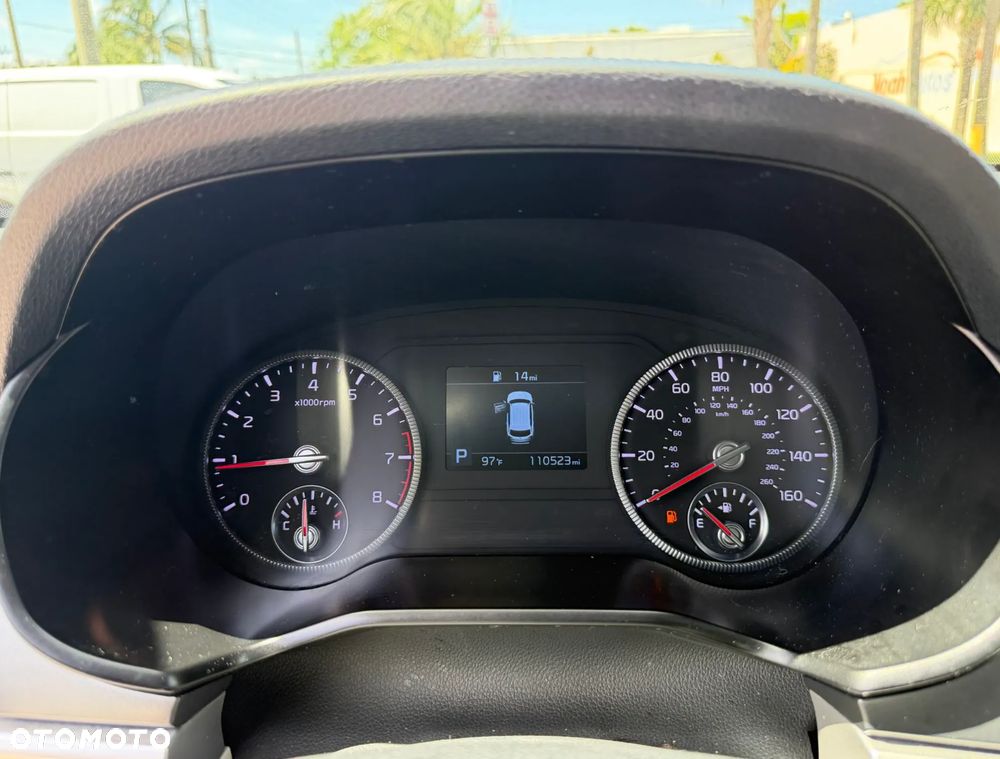Kia Telluride - 13