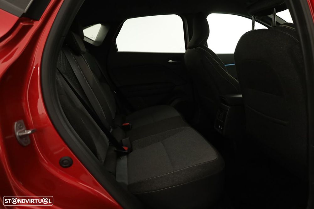 Renault Captur 1.2 TCe Techno - 22