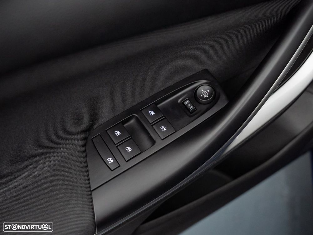 Opel Astra Sports Tourer 1.5 D GS Line S/S - 15