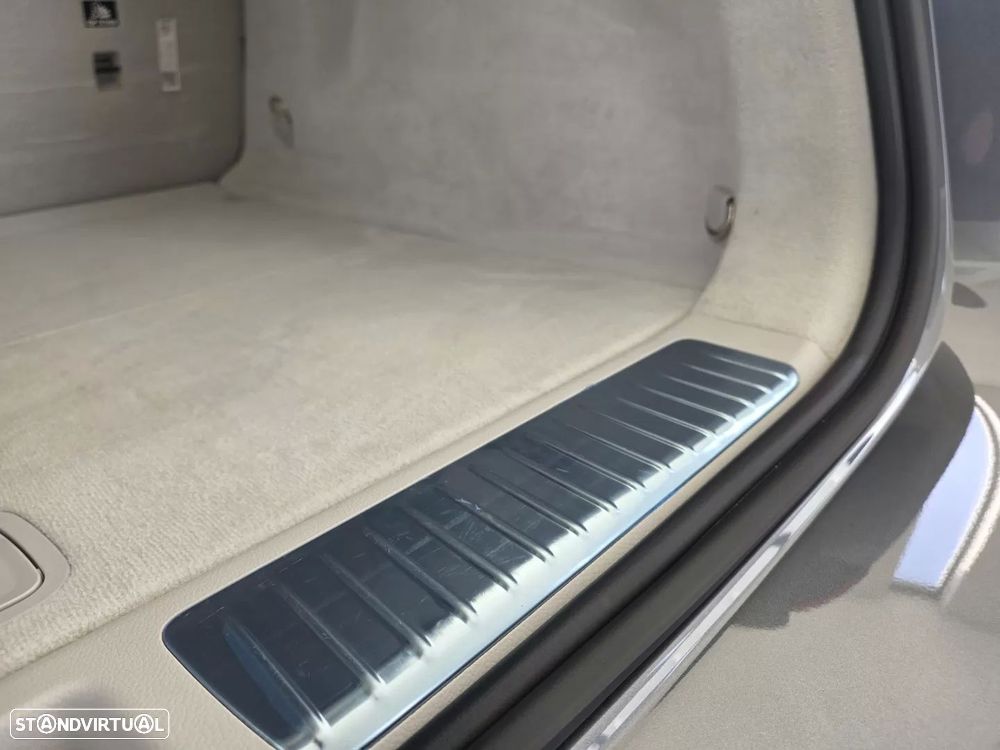 Mercedes-Benz EQE SUV 300 Edition - 44