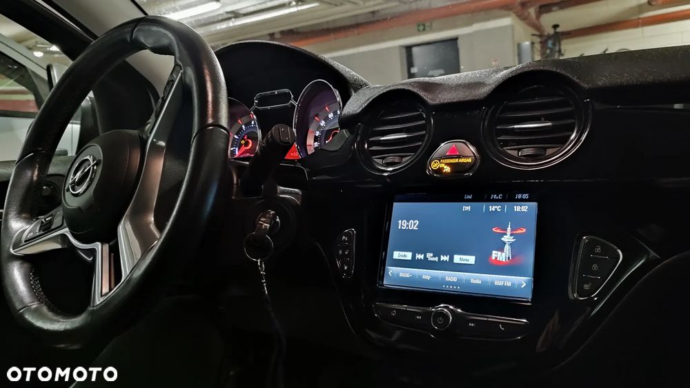 Opel Adam 1.4 Jam - 6