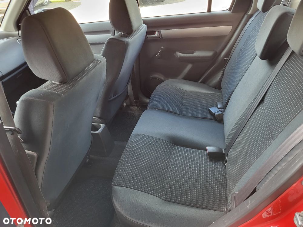 Suzuki Swift - 13