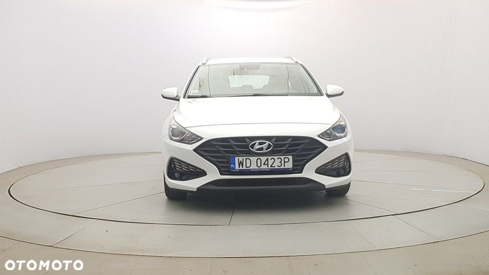 Hyundai i30 - 2