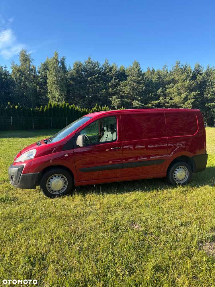 Citroën Jumpy - 5