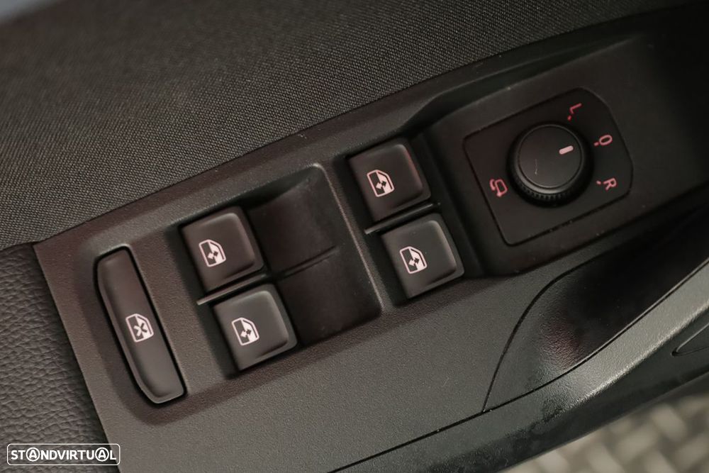 SEAT Ibiza 1.0 TSI FR - 18