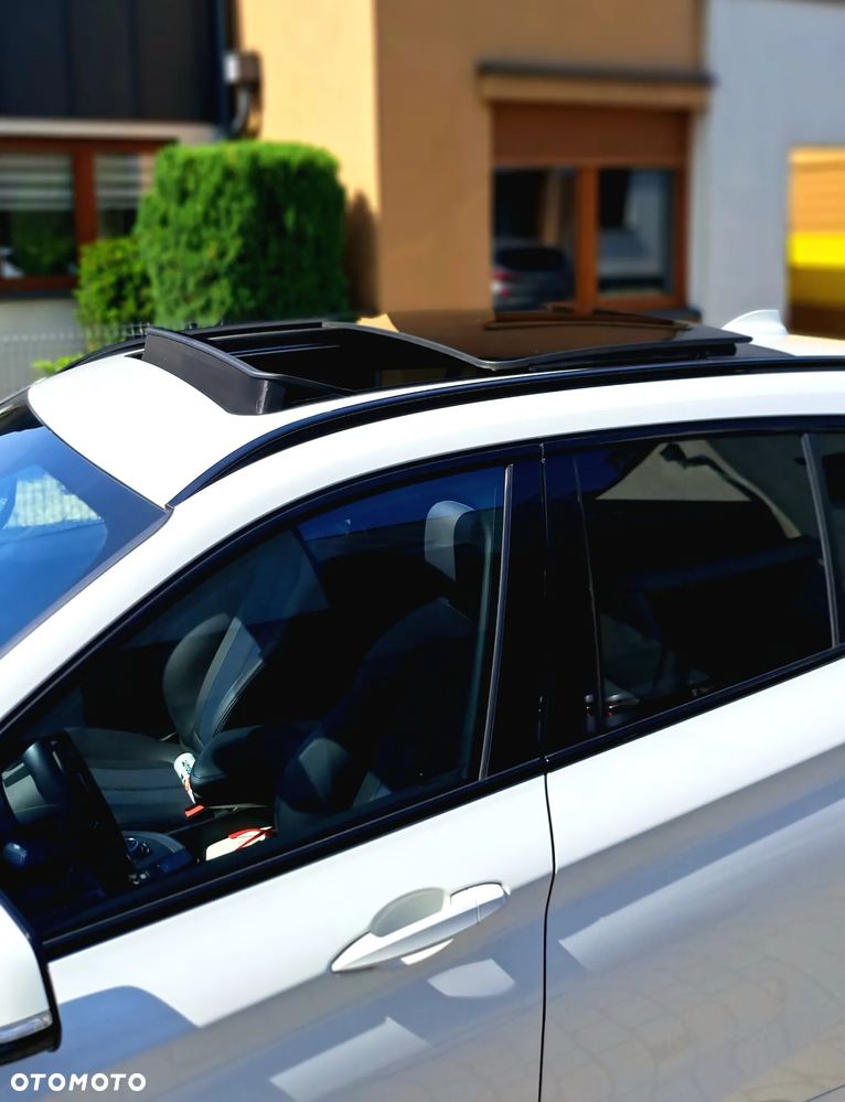 BMW X1 sDrive18i M Sport - 5