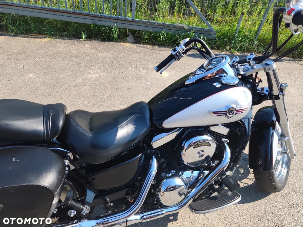 Kawasaki Vulcan - 17