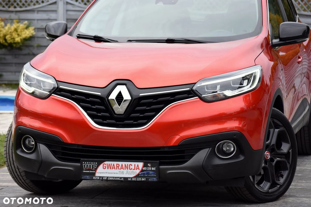Renault Kadjar 1.6 dCi Energy Limited - 6