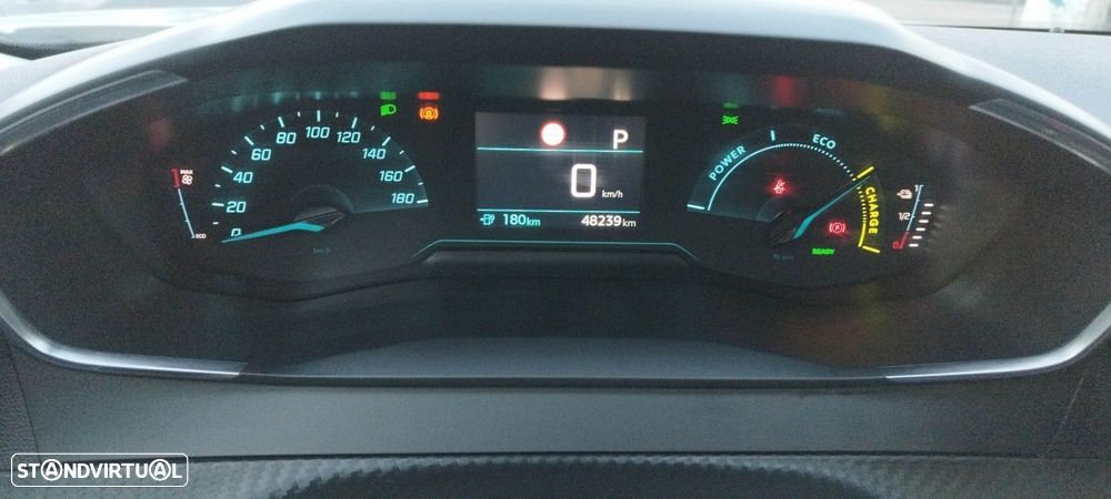 Peugeot e-2008 50 kWh Allure Pack - 24